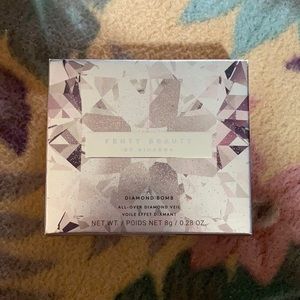 Fenty Beauty Diamond Bomb